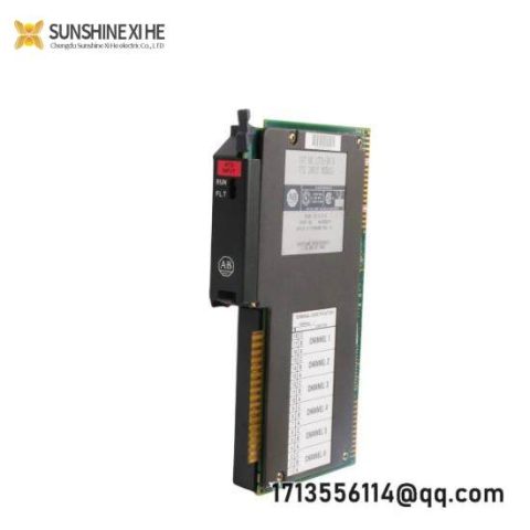 A-B 1771-IR Digital Input Module for Allen-Bradley ControlLogix PLCs