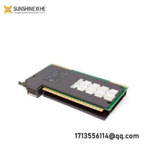 Allen-Bradley 1771-IVN Digital DC Input Module