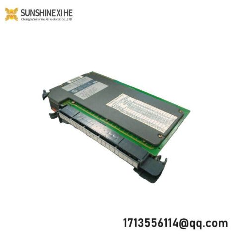 A-B 1771-OAD Digital AC Output Module