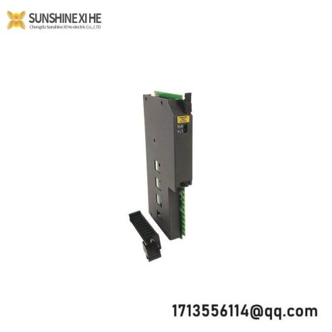 A-B 1771-OFE2 Allen Bradley Analog Output Module