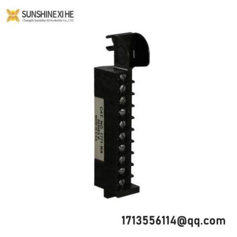 A-B 1771-WD Weigh Scale Module, Digital Weight Sensor for Industrial Control Systems