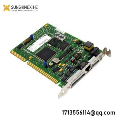 Allen-Bradley 1784-KT DH+ Interface Module