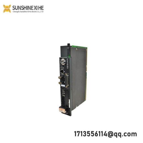 A-B 1785-L40C15 ControlLogix PLC Module