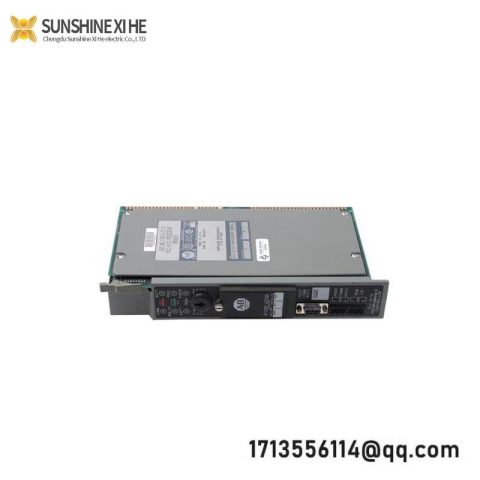 Allen-Bradley 1785-LT PLC-5/15 Processor Module
