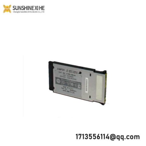 AB 1785-ME64 DCS Module for Industrial Automation