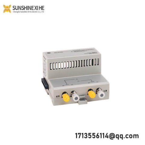 Allen-Bradley 1786-RPFRXL ControlLogix PLC I/O Module