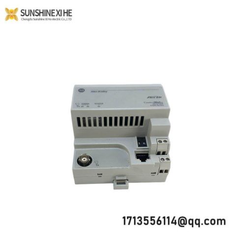 Allen-Bradley 1794-ACN Flex I/O AC Power Supply Module