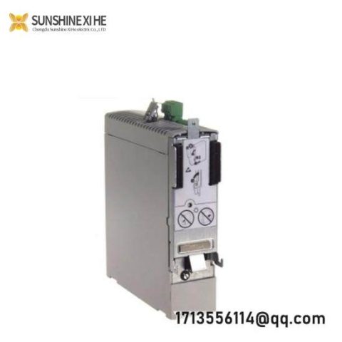 Allen-Bradley 2094-BM01-S Kinetix 6000 Axis Module