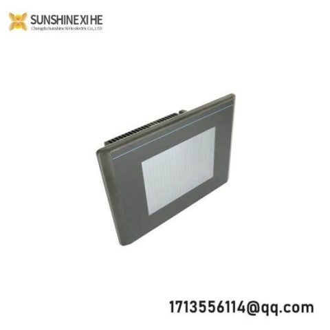 Allen-Bradley 2711-T10C9 Operator Terminal Panel