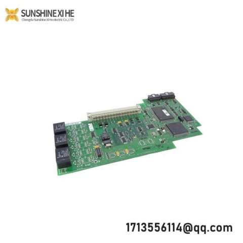 ABB A-B 321131-A01 Digital Input Module