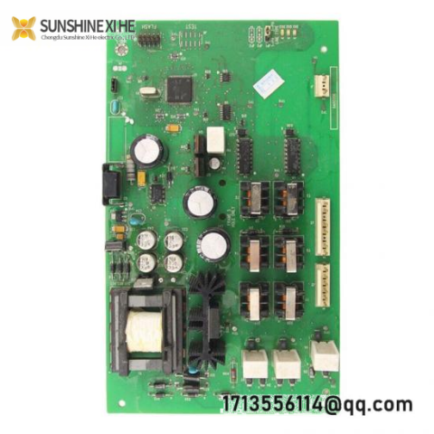 Allen Bradley 394877-A02 Compact I/O System Module