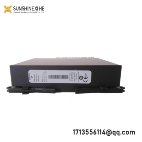 Allen-Bradley KF2EDG15K-5.08 6P - High-Performance Digital I/O Module