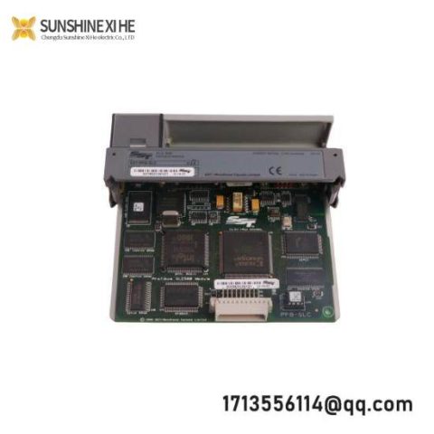 SST-PFB-SLC Industrial Control Module from A-B