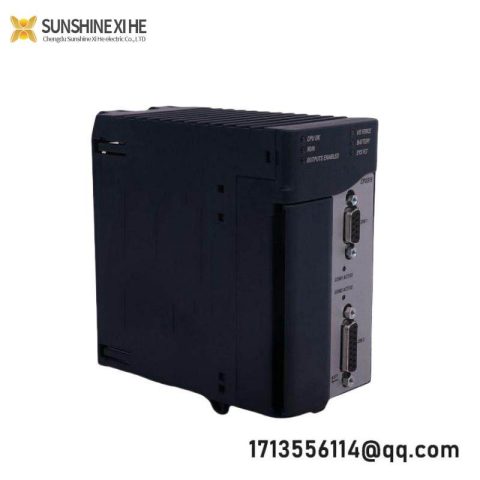 GE A06B-0104-B111#7000: High-Power AC Servo Motor for Precision Control