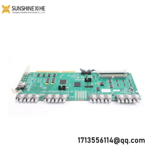 SIEMENS A1A10000350.00M PCB BOARD: High-Performance Industrial Control Module