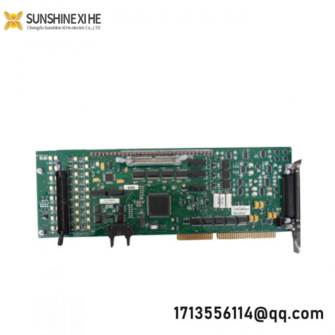 SIEMENS A1A10000423.00M: High-Performance PCB BOARD for Industrial Automation