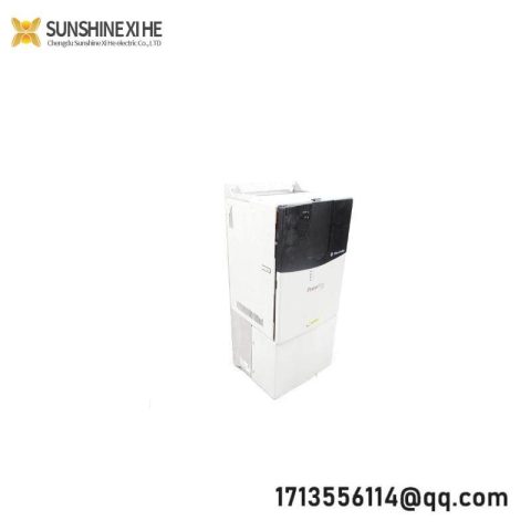 Allen-Bradley A20BE 052A0AYN ANC0 AC Drive