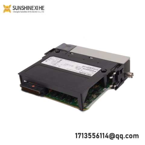 AB A21125-B D21231 POWER SUPPLY Module for Industrial Control Systems