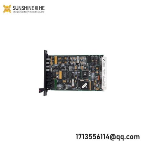 NELES A413135 AOU4 Analog Output Module - Precision Control Solutions