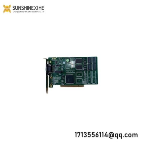 METSO A413187 AIH8 ACN 8-Channel Analog Input Module