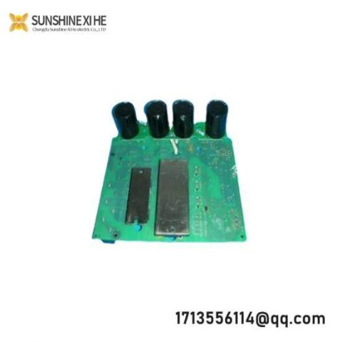 AB Control Systems A42336-089-53 / A42336-076-53 Gate Board