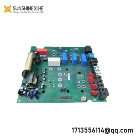 ABB A74104-231-53F Programmable Logic Controller