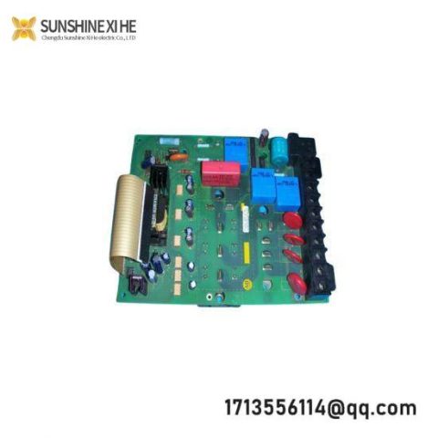 Brand A74104-246-51-03, Brand New Industrial Control Module