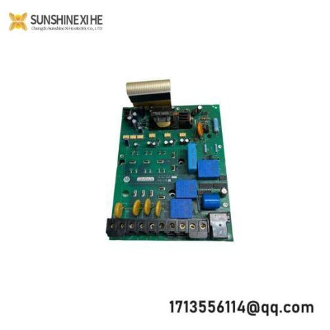 AB Electrification A74104-246-52-03 Control Circuit Board