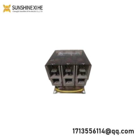 AB 1100-AOA93 CONTACTOR, Series B, 240V (BR/WH)