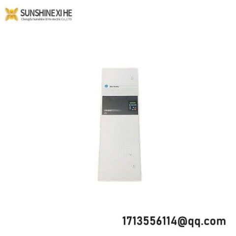 AB 1336E Series, R015 Module, AN Control Panel, EN Interface, GM1 Power Stage, L9E Drive System