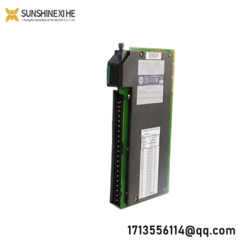 AB 1771-HSAR IMC-120 Servo Control Module