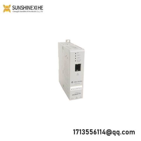 AB 1784-ETAP EtherNet/IP Tap - Industrial Networking Solution for Enhanced Control Systems