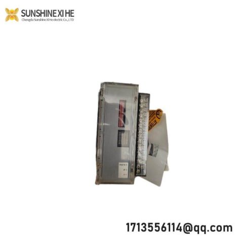 AB Automation 1791-24A8 Input/Output Block Module