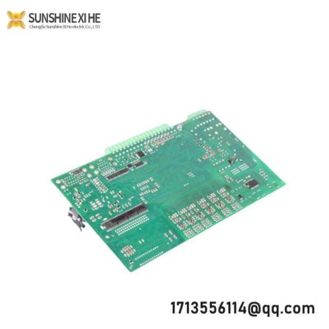 Schneider A.F.038.5/01 Main Board for Servostar: Precision Control Module