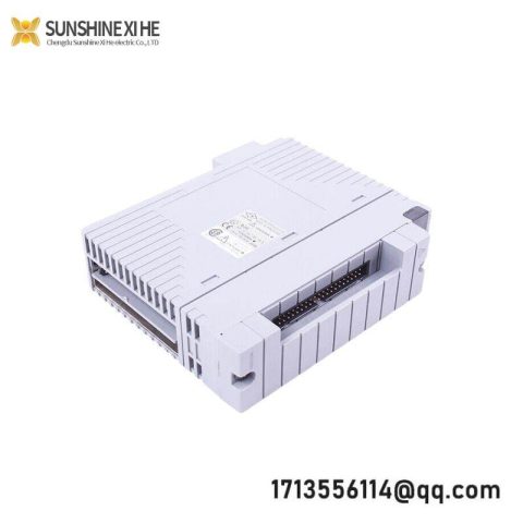 Yokogawa AAI135-S00 S2 Analog Input Module - Precision & Efficiency for Industrial Control Systems