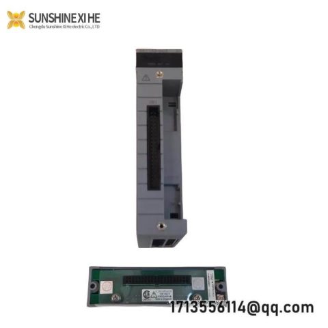 Yokogawa AAI143-S03 S1 16-Point Analog Input Module