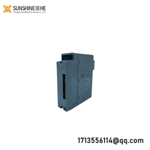 Yokogawa AAI543-H03 S1 Analog Output Module - Precision Control for Industrial Automation