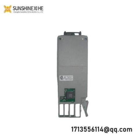 Yokogawa AAM50-S1: PLC Current Output Module