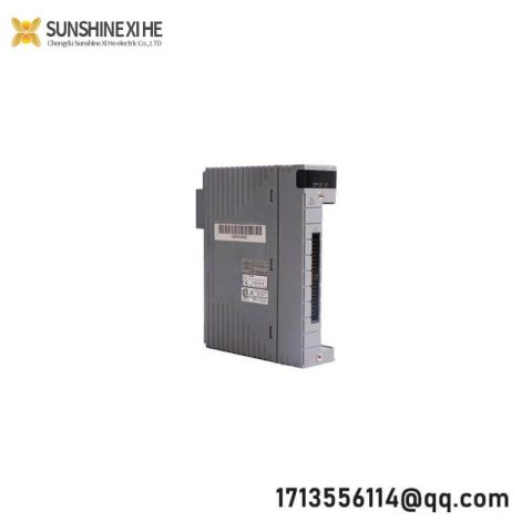 Yokogawa AAR145-S03 RTD/POT Input Module for PLC Control
