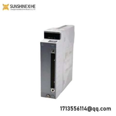 Yokogawa AAR145-S00 S1 RTD/POT Input Module