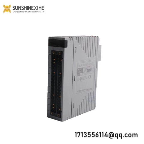 Yokogawa AAT145-S53 S1 Analog I/O Module: Precise Control in Industrial Automation