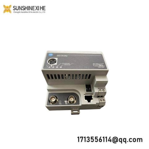 AB 1203-CN1 COMMUNICATION OPTION KIT - Advanced Industrial Control Module