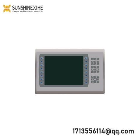 AB 12711P-T15C4D8 Operator Interface Module