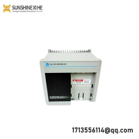 AEG Industrial 1305-BA09A-HA2 AC Drive, High Performance Variable Speed Control