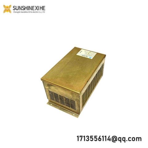 AB Control Systems 1305-KBA09 Dynamic Braking Kit, High-Performance Motor Control Module