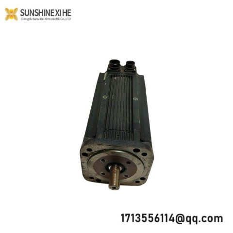 AB 1326AB-B515E-21 Industrial Servo Motor, Advanced Control Solutions