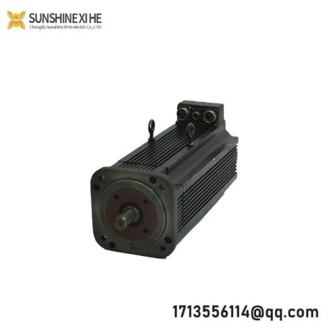 AB 1326AB-B515E-S2K5L - Precision Servo Motor, Advanced Control Solutions