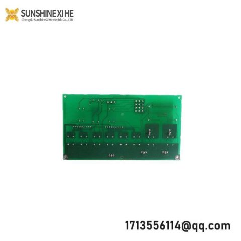 AB 1336-BDB-SP29A 74101-169-53 GATE DRIVE - Advanced Industrial Control Module
