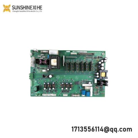 Allen-Bradley 1336-BDB-SP29D 74101-169-53 AC Drive, High-Performance Variable Speed Control System