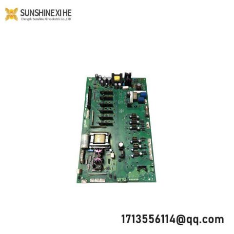 ABB 1336-BDB-SP30D PCB Gate Drive Board for Power Electronics
